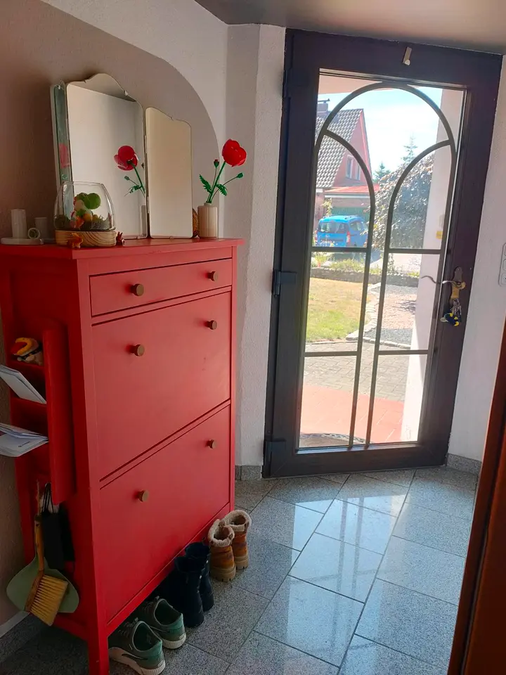 2 Zimmer Wohnung mit 50 m² in Leer – Bild 4