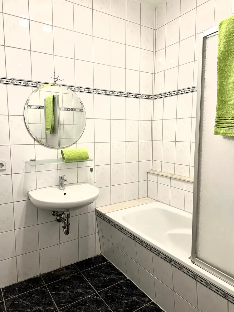2 Zimmer Wohnung mit 56 m² in Magdeburg – Bild 10