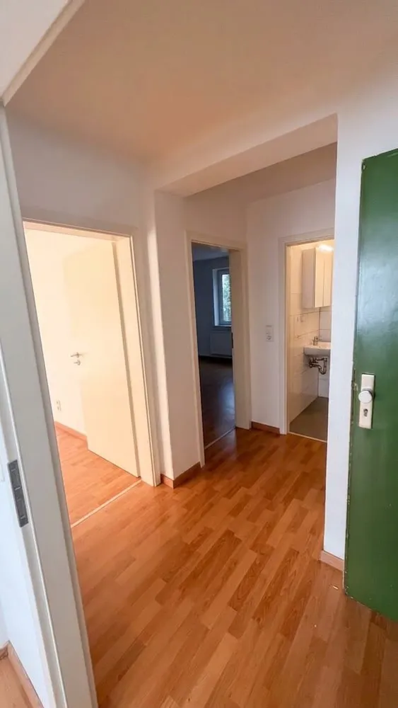 3 Zimmer Wohnung mit 55 m² in Salzgitter – Bild 4