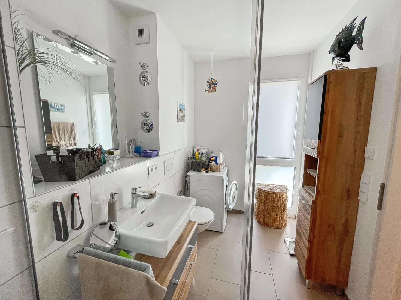 3 Zimmer Wohnung mit 81 m² in Mannheim – Bild 3