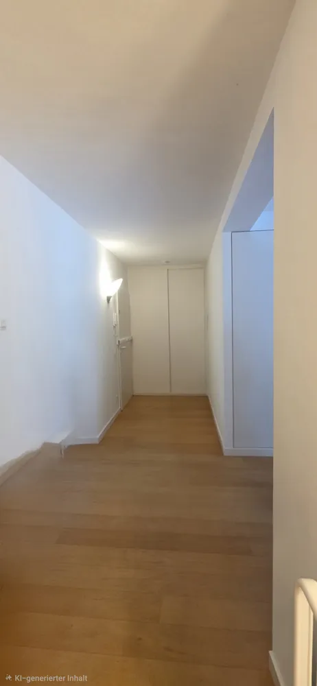 5 Zimmer Wohnung mit 165 m² in Düsseldorf – Bild 11
