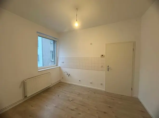 2 Zimmer Wohnung mit 28 m² in Düsseldorf – Bild 3