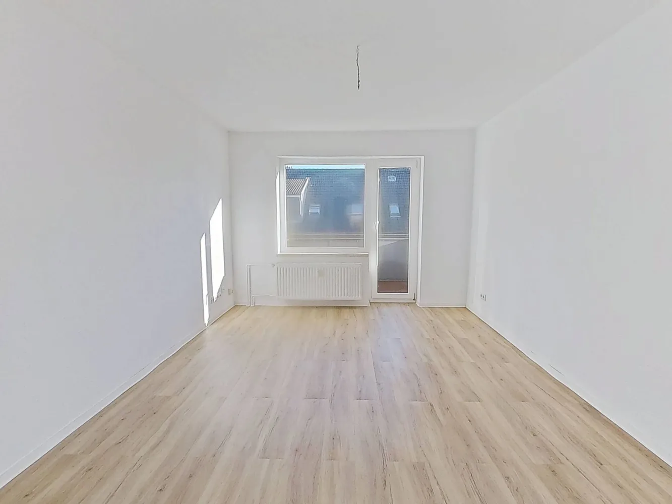 3 Zimmer Wohnung mit 56 m² in Rendsburg – Bild 5