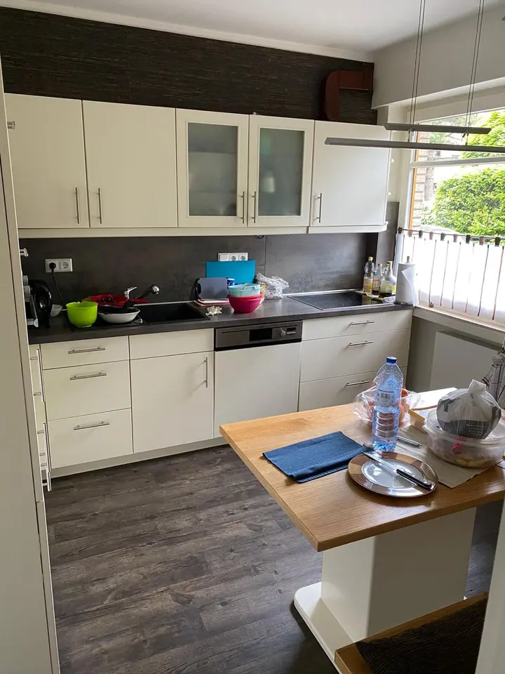 5 Zimmer Wohnung mit 120 m² in Quakenbrück – Bild 6