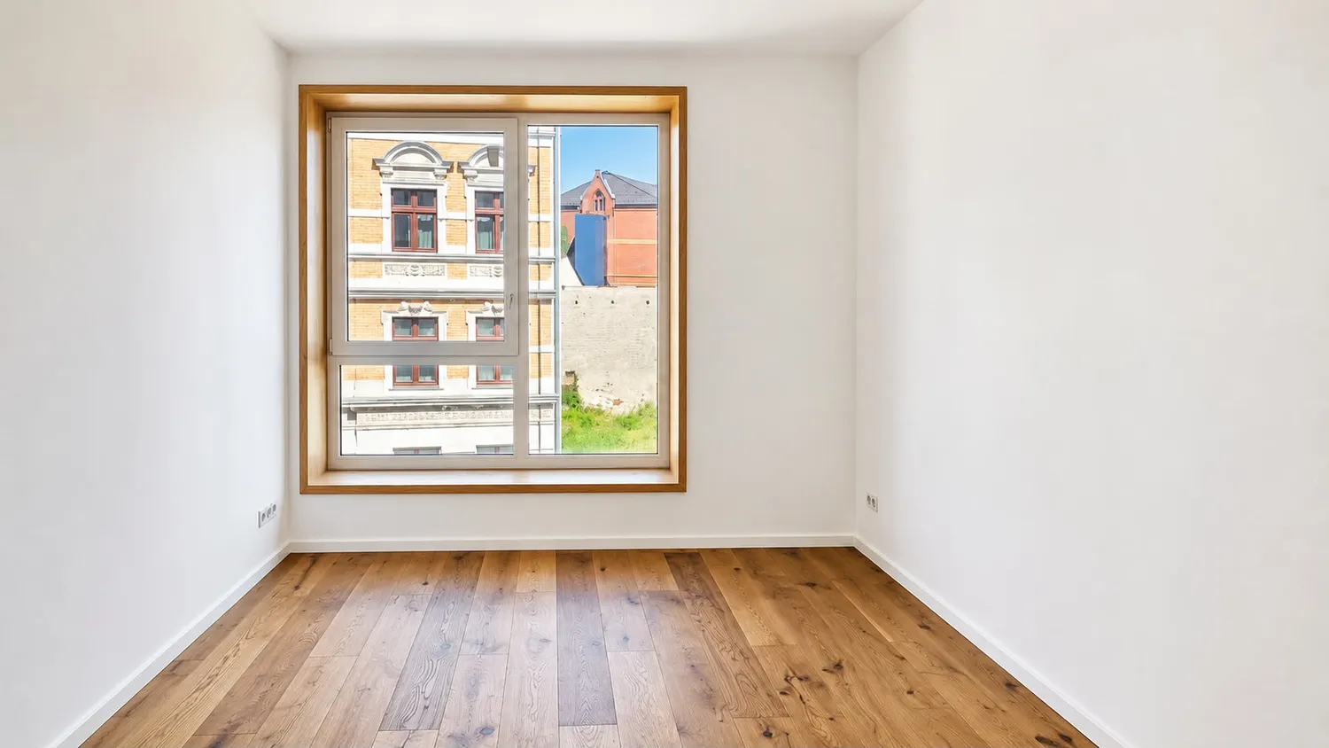 3 Zimmer Wohnung mit 75 m² in Magdeburg – Bild 5