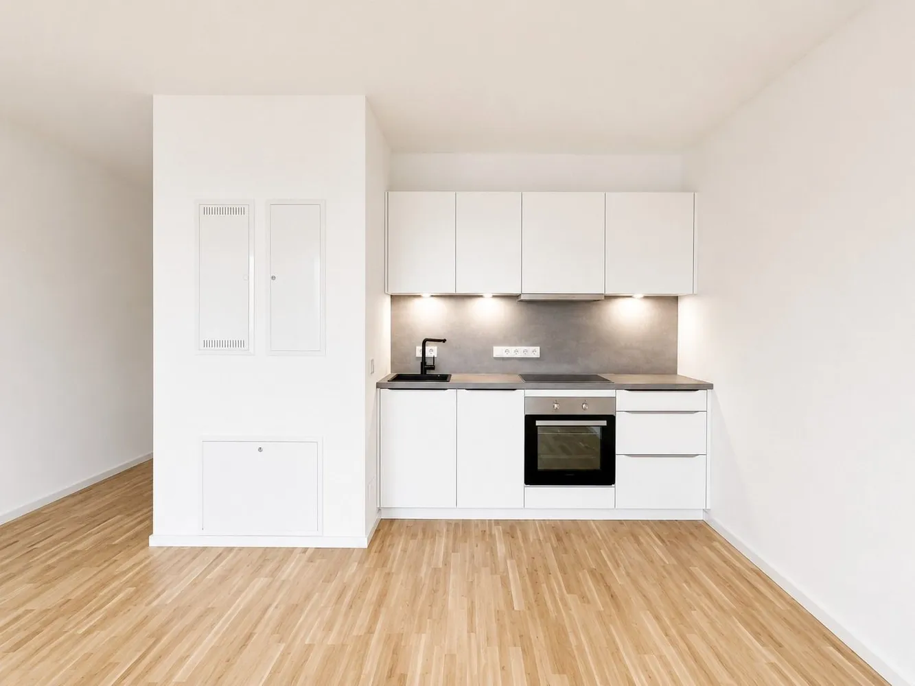 1 Zimmer Wohnung mit 36 m² in Bonn – Bild 3