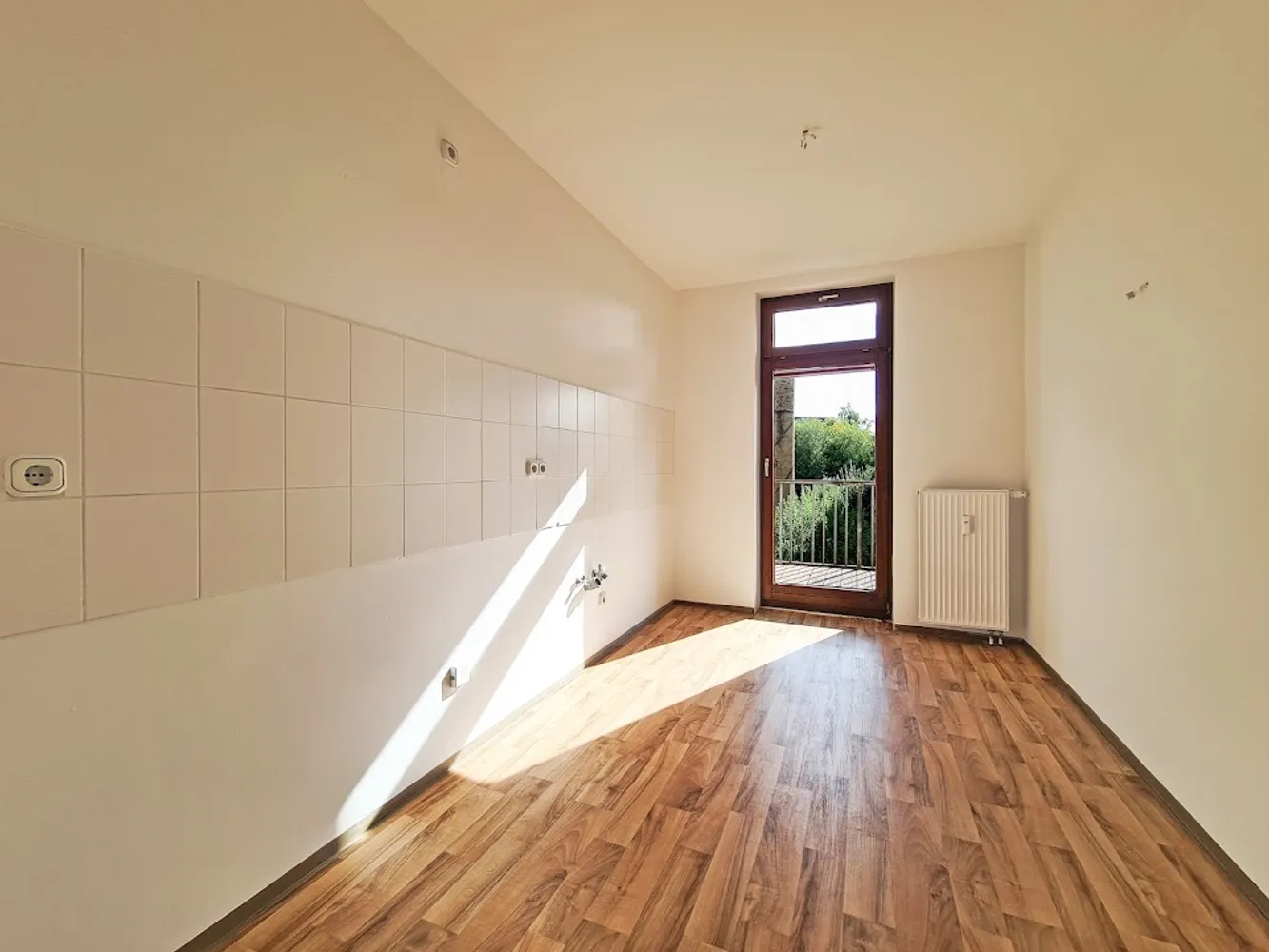 4 Zimmer Wohnung mit 106 m² in Chemnitz – Bild 7