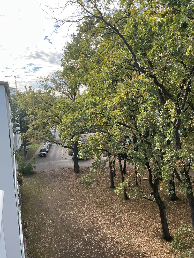 2 Zimmer Wohnung mit 49 m² in Berlin – Bild 2