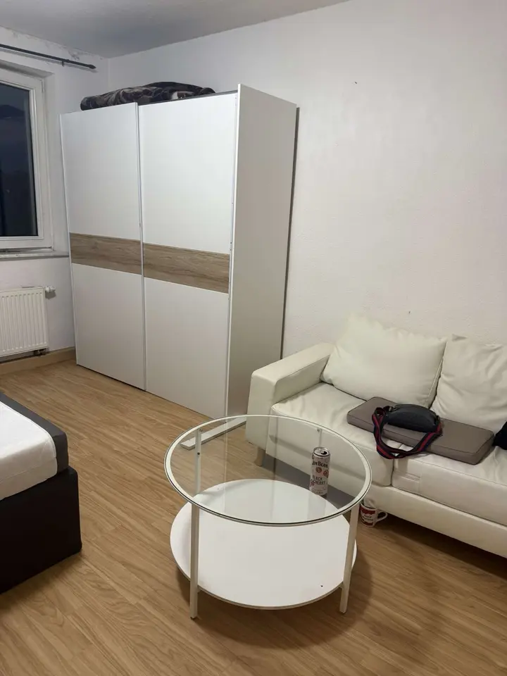 2 Zimmer Wohnung mit 100 m² in Zwickau – Bild 7
