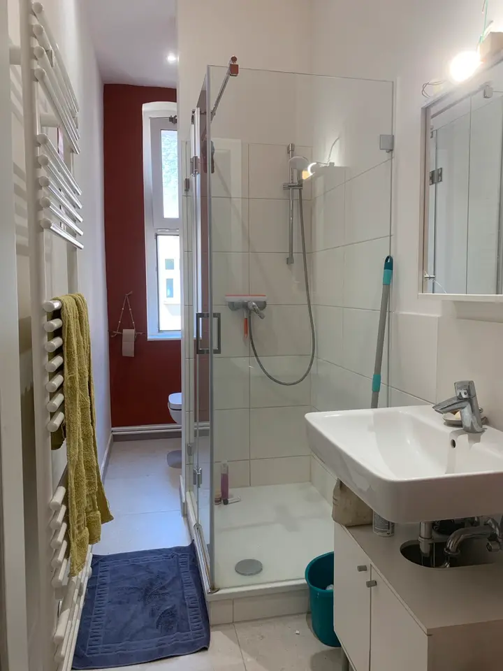 WG-Zimmer mit 30 m² in Berlin – Bild 6