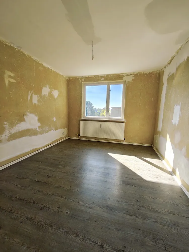 3 room apartment with 65 m² in Berlin – Photo 5