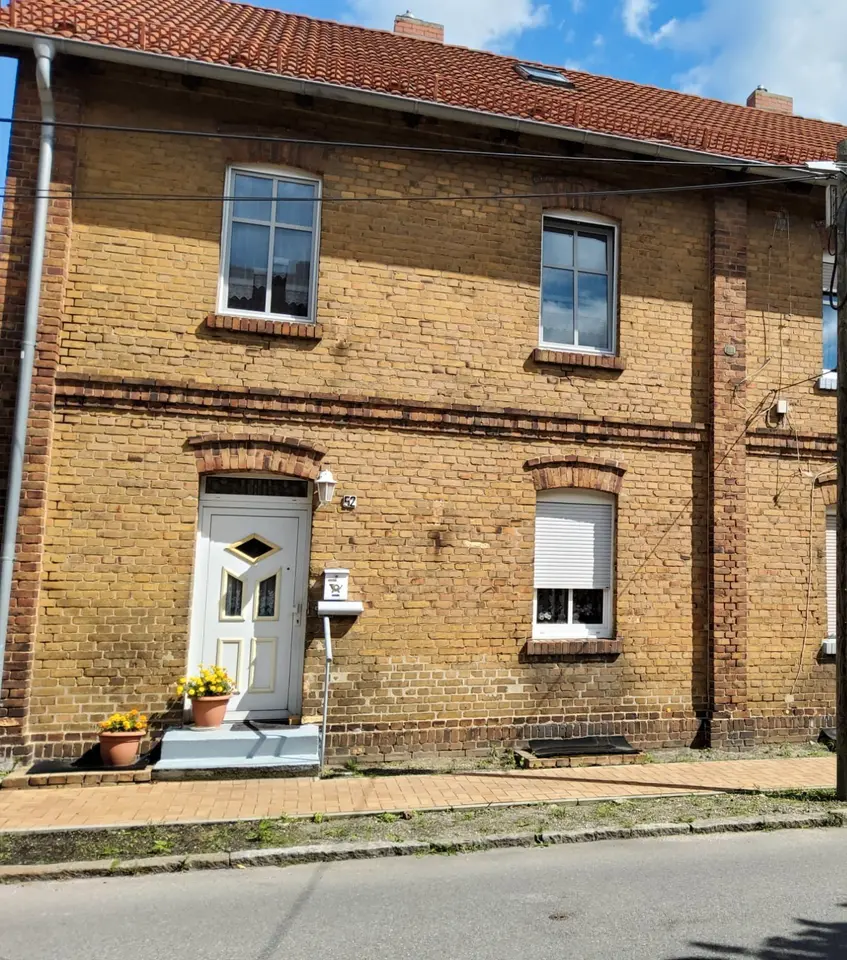 2 Zimmer Wohnung mit 65 m² in Senftenberg – Bild 9