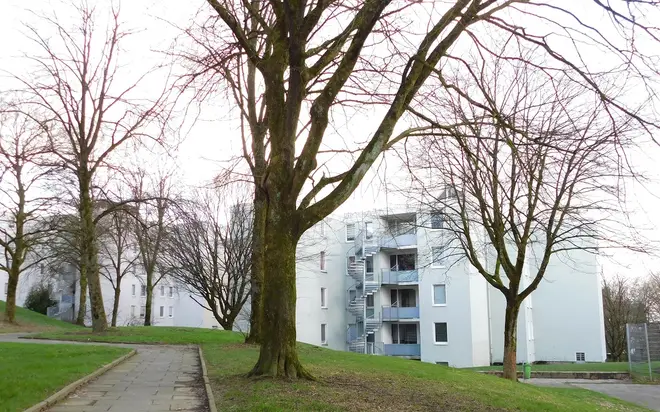 2 Zimmer Wohnung mit 51 m² in Wuppertal – Bild 5