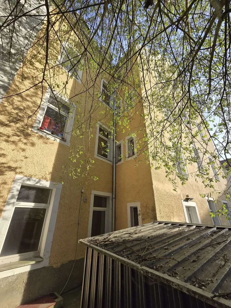 3 Zimmer Wohnung mit 91 m² in Freiberg – Bild 6