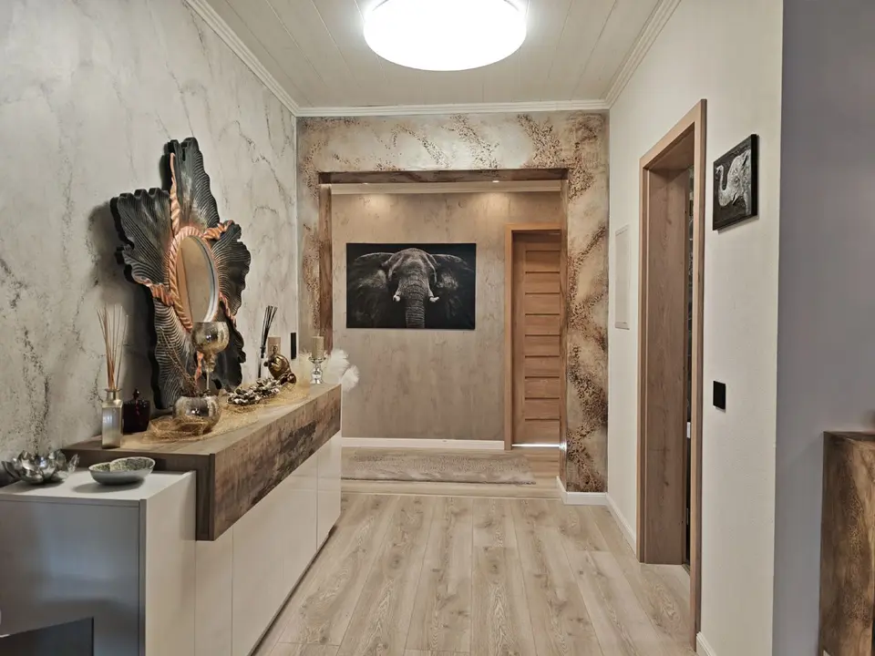 4 Zimmer Wohnung mit 119 m² in Pforzheim – Bild 6