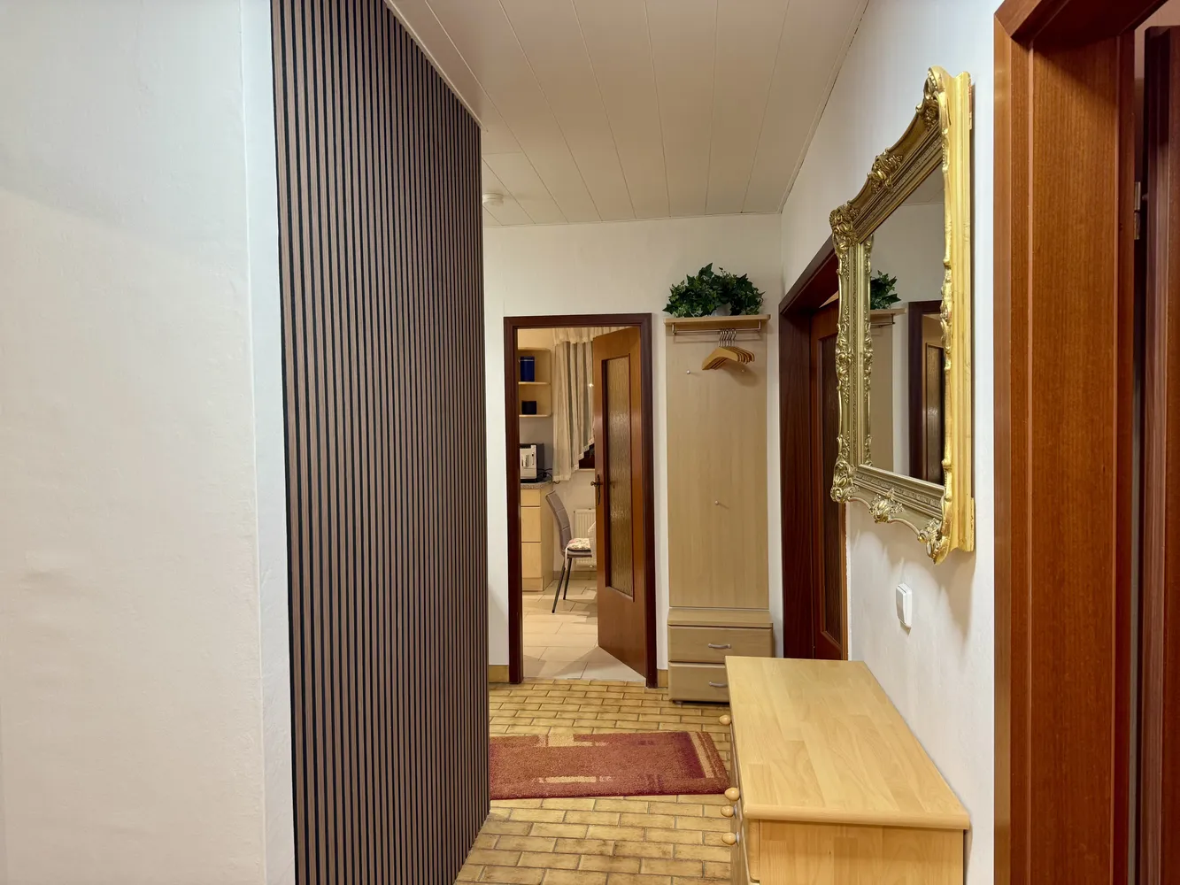 5 Zimmer Wohnung mit 120 m² in Berlin – Bild 11