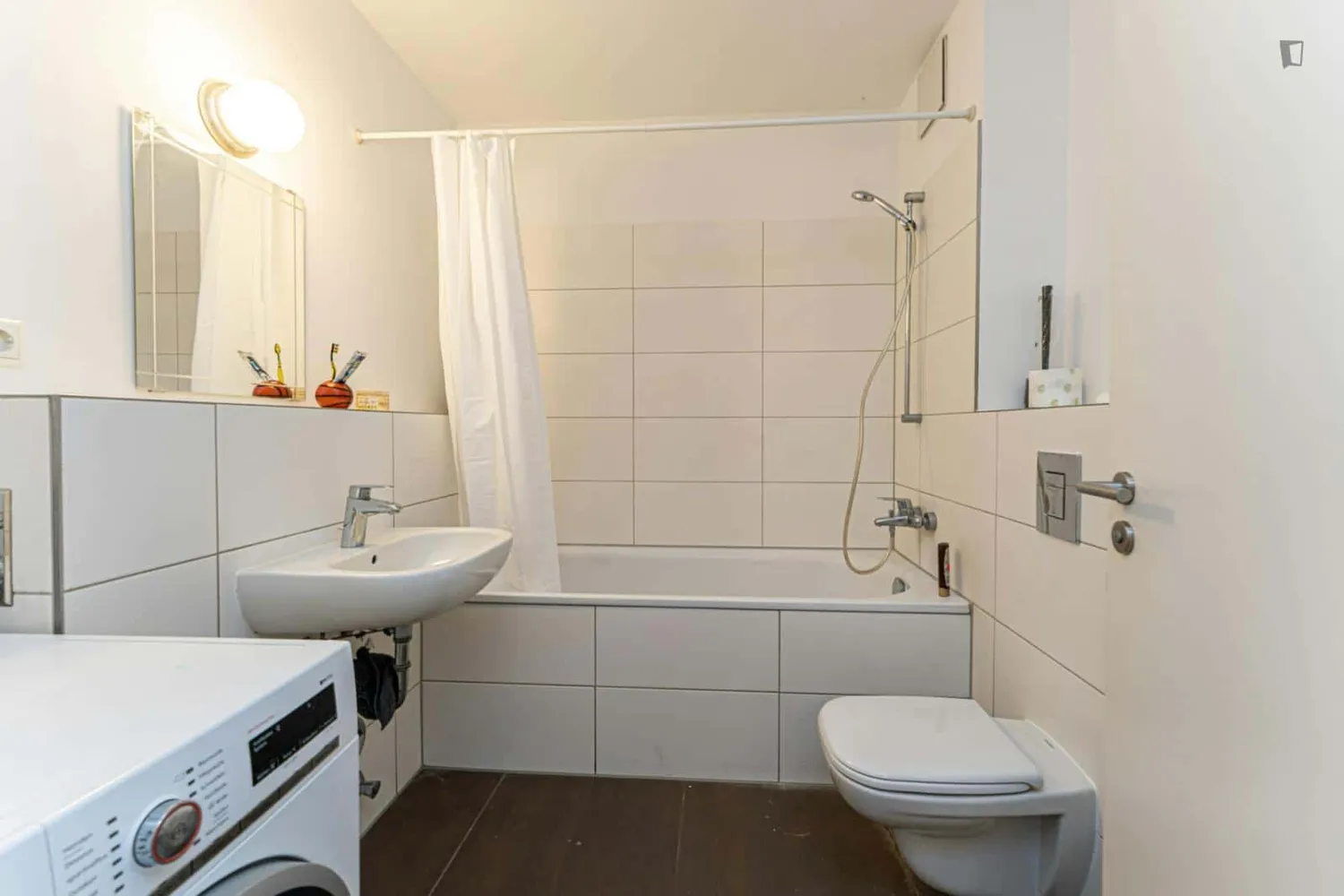 WG-Zimmer mit 14 m² in Berlin – Bild 2
