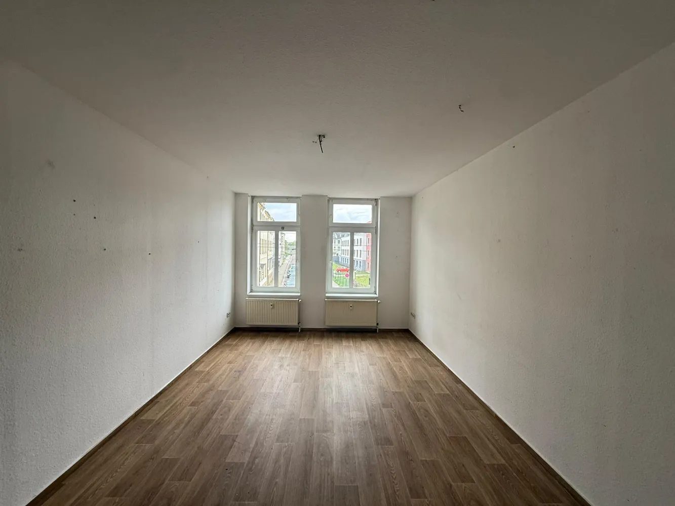 2 room apartment with 62 m² in Magdeburg – Photo 1