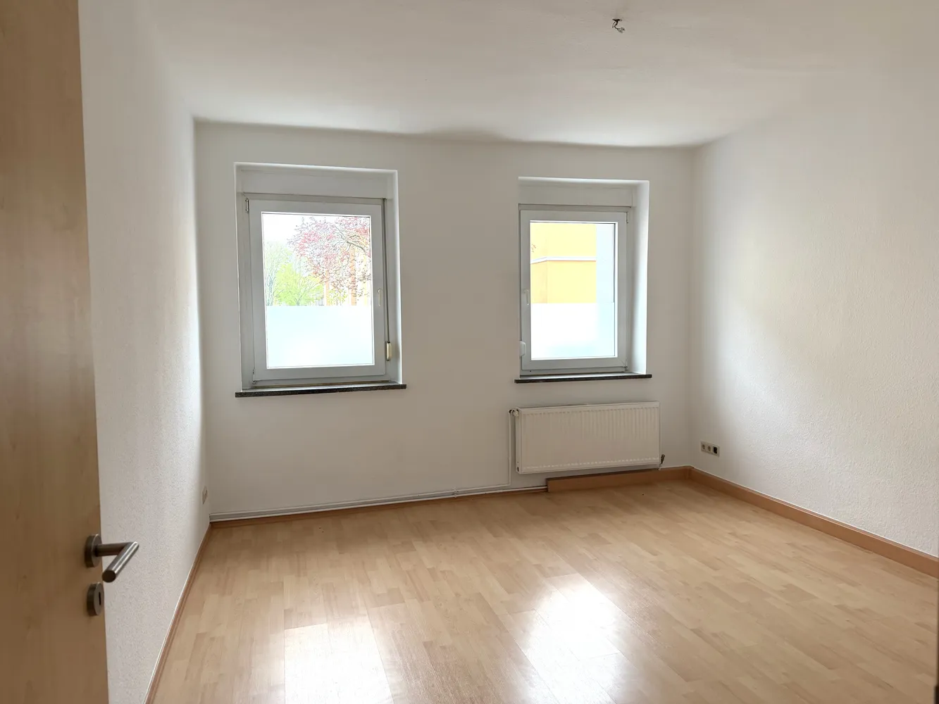 2 room apartment with 42 m² in Magdeburg – Photo 8