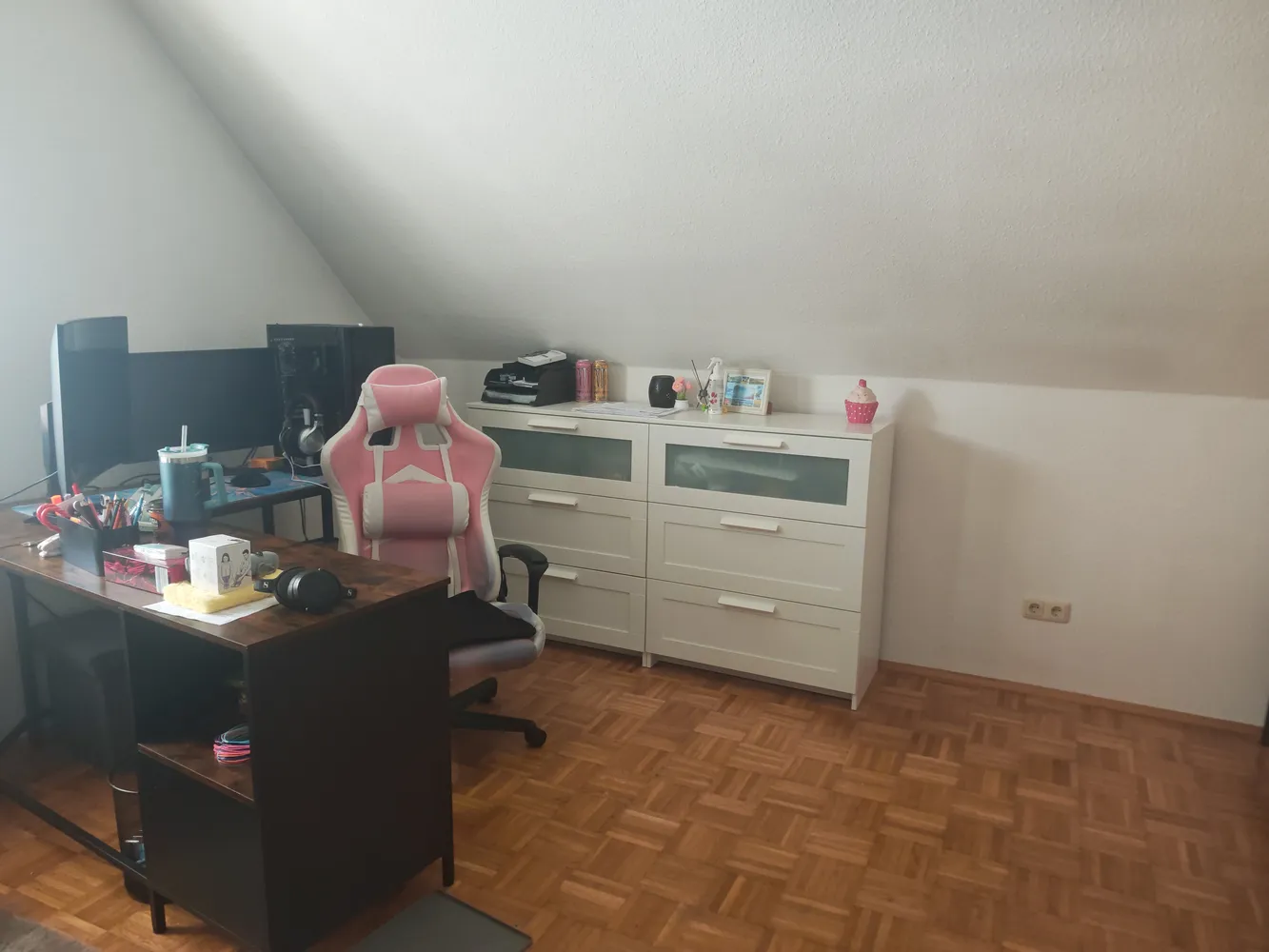 4 Zimmer Wohnung mit 79 m² in Essen – Bild 2