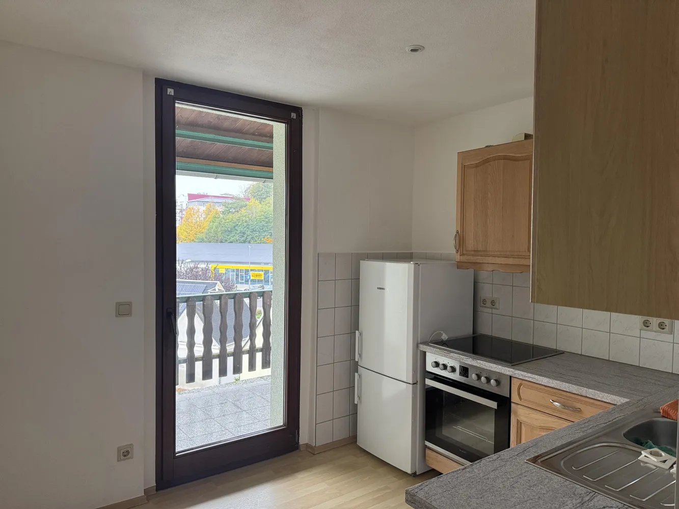 2 Zimmer Wohnung mit 53 m² in Mittweida – Bild 9