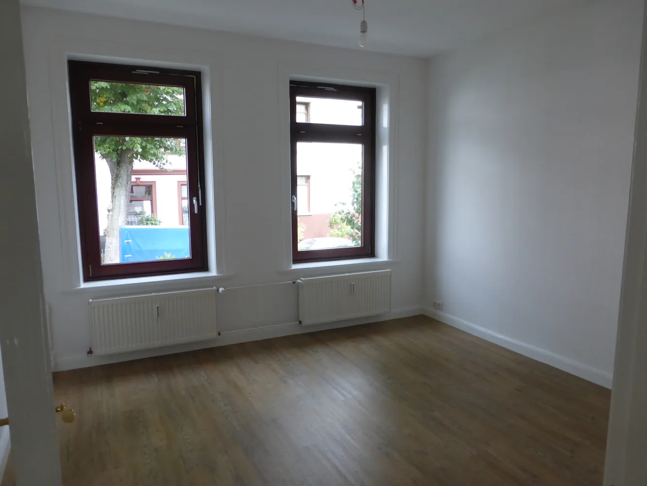 2 Zimmer Wohnung mit 40 m² in Hamburg – Bild 3