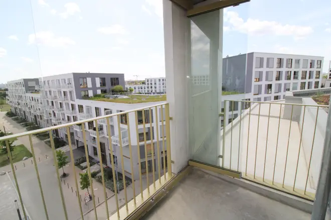 2 Zimmer Wohnung mit 63 m² in München – Bild 9
