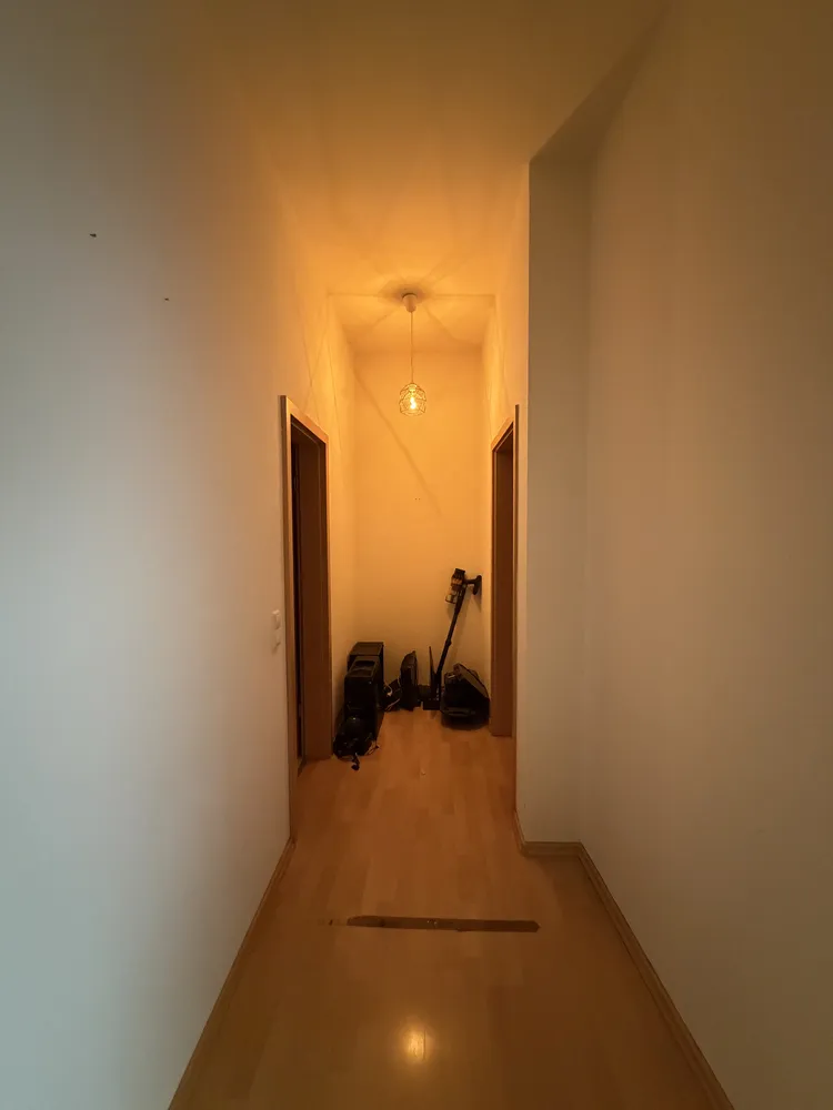 2 Zimmer Wohnung mit 59 m² in Halle (Saale) – Bild 7
