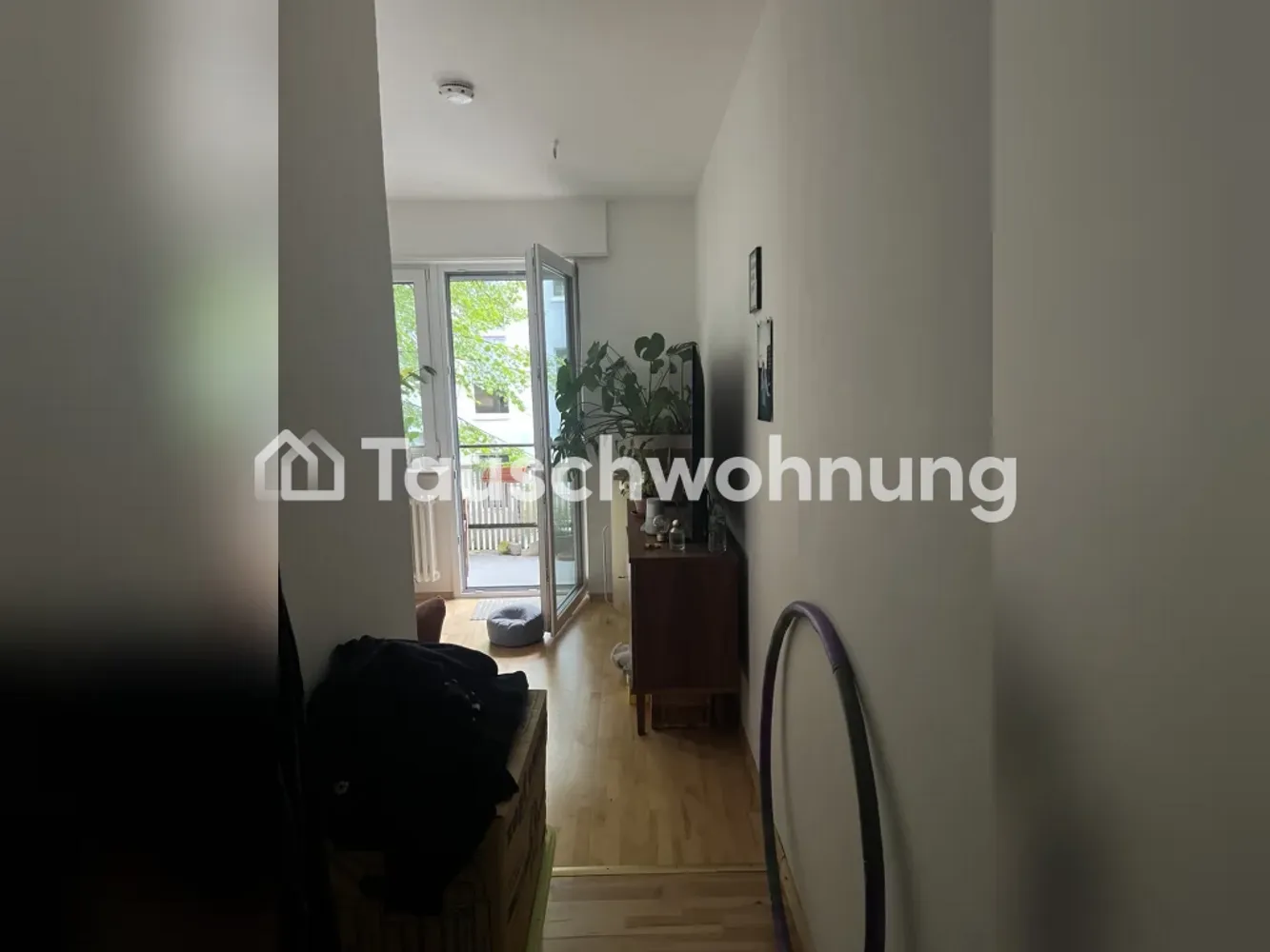 2 Zimmer Wohnung mit 44 m² in Freiburg im Breisgau – Bild 4