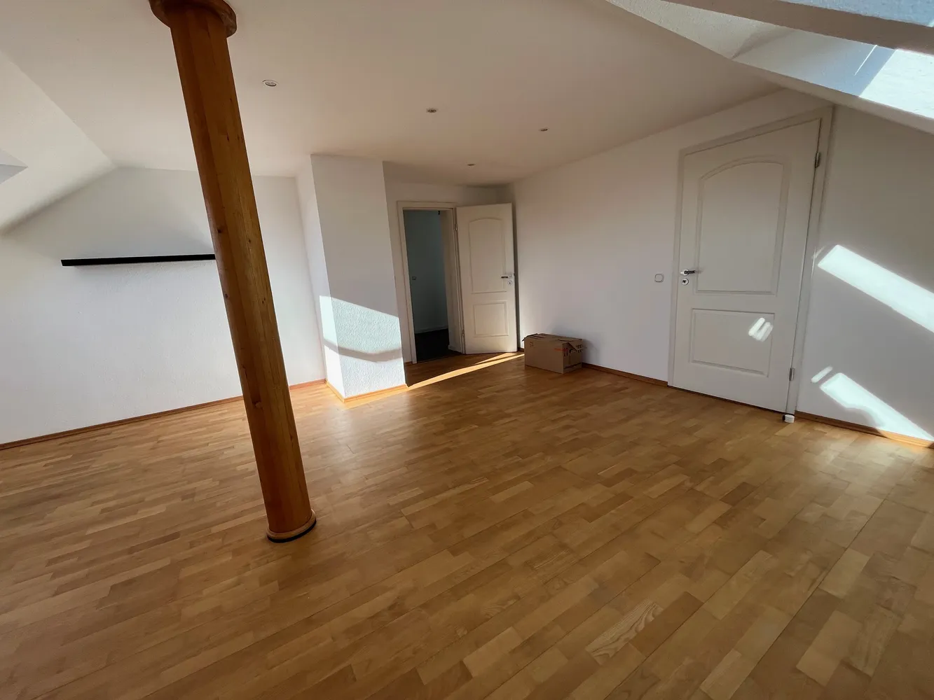 3 room apartment with 120 m² in Augsburg – Photo 8