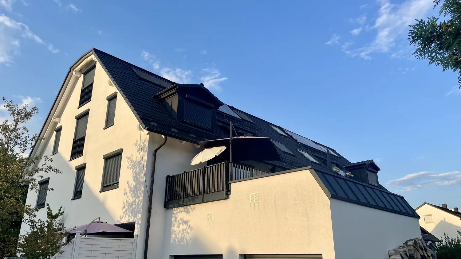 3 Zimmer Wohnung mit 95 m² in München – Bild 1