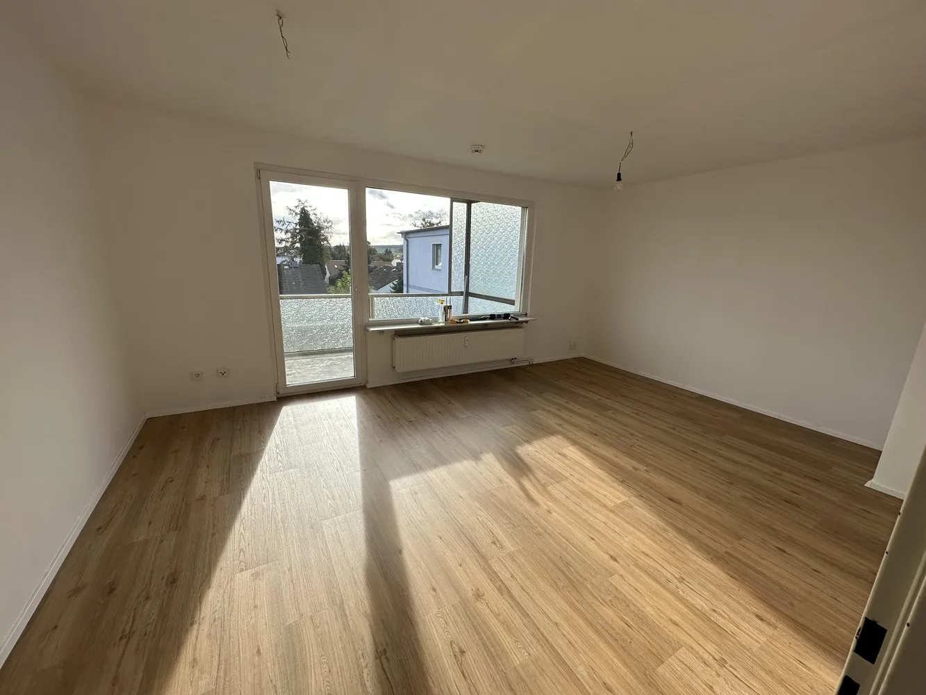 3 Zimmer Wohnung mit 71 m² in Wolfenbüttel – Bild 3
