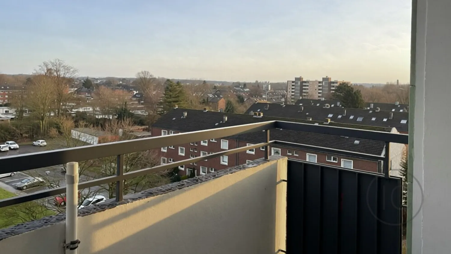 3 Zimmer Wohnung mit 72 m² in Mönchengladbach – Bild 5
