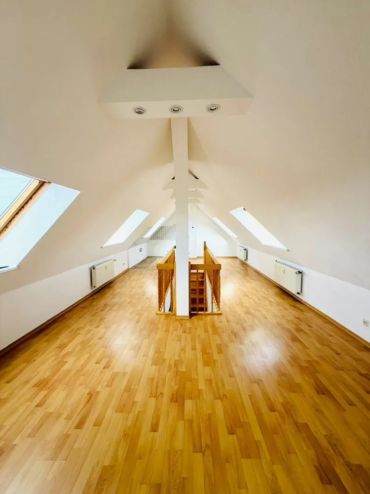 2 Zimmer Wohnung mit 65 m² in Leipzig – Bild 12