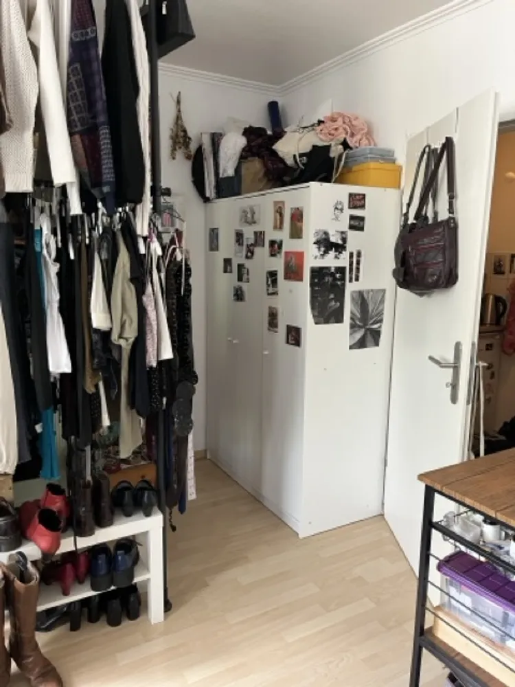1 Zimmer Wohnung mit 31 m² in Mainz – Bild 3