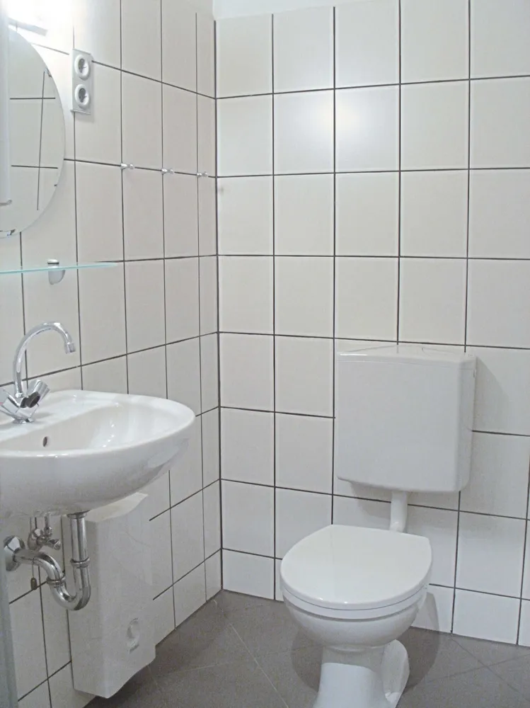 1 Zimmer Wohnung mit 30 m² in Düsseldorf – Bild 5