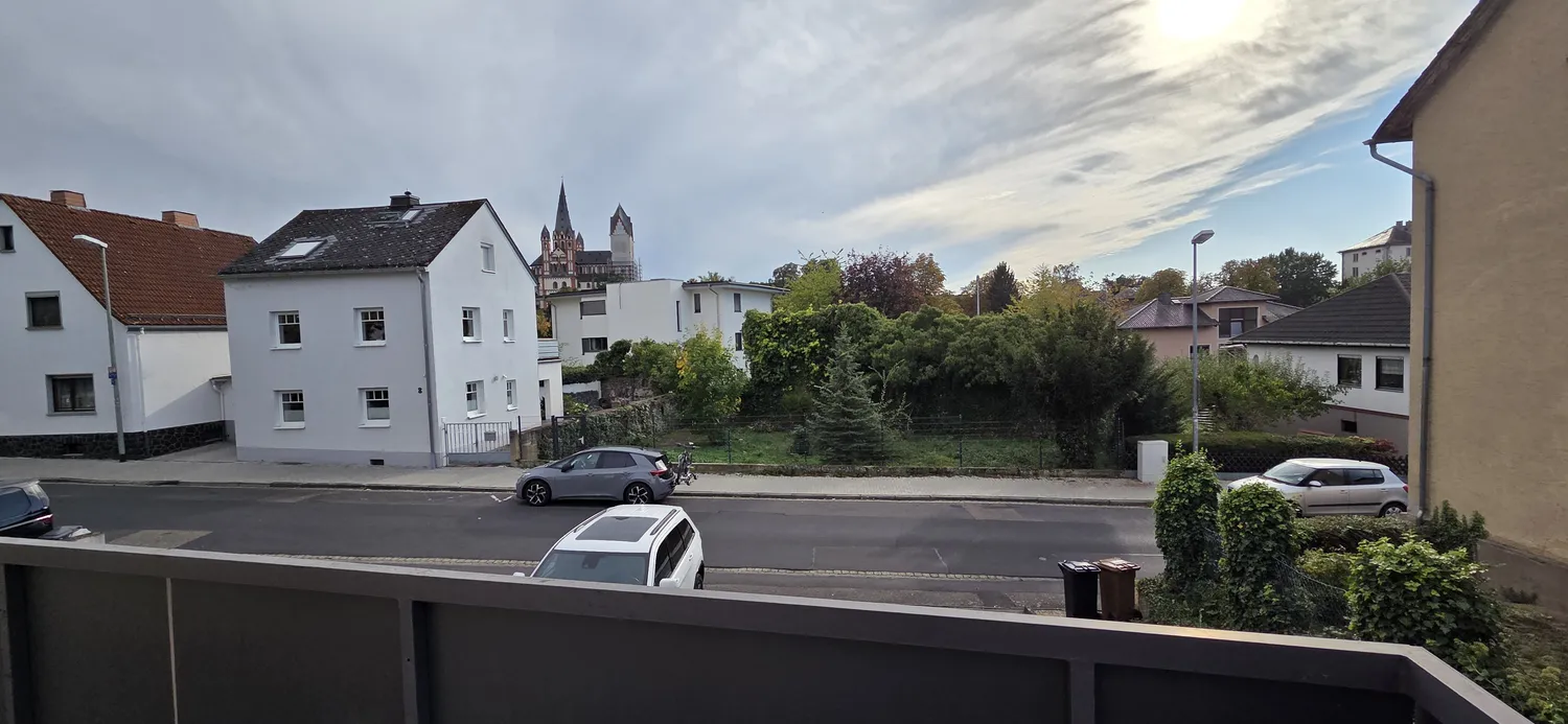 4 Zimmer Wohnung mit 117 m² in Limburg an der Lahn – Bild 3