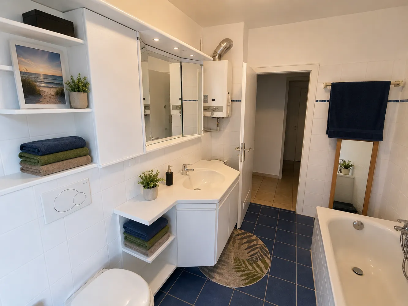 3 Zimmer Wohnung mit 85 m² in Neuwied – Bild 8