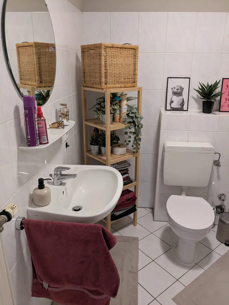 2 Zimmer Wohnung mit 50 m² in Bremen – Bild 9