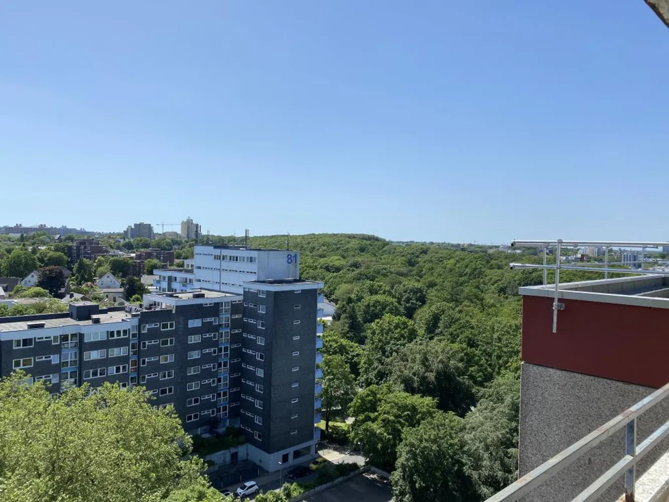 2 Zimmer Wohnung mit 61 m² in Bochum – Bild 2