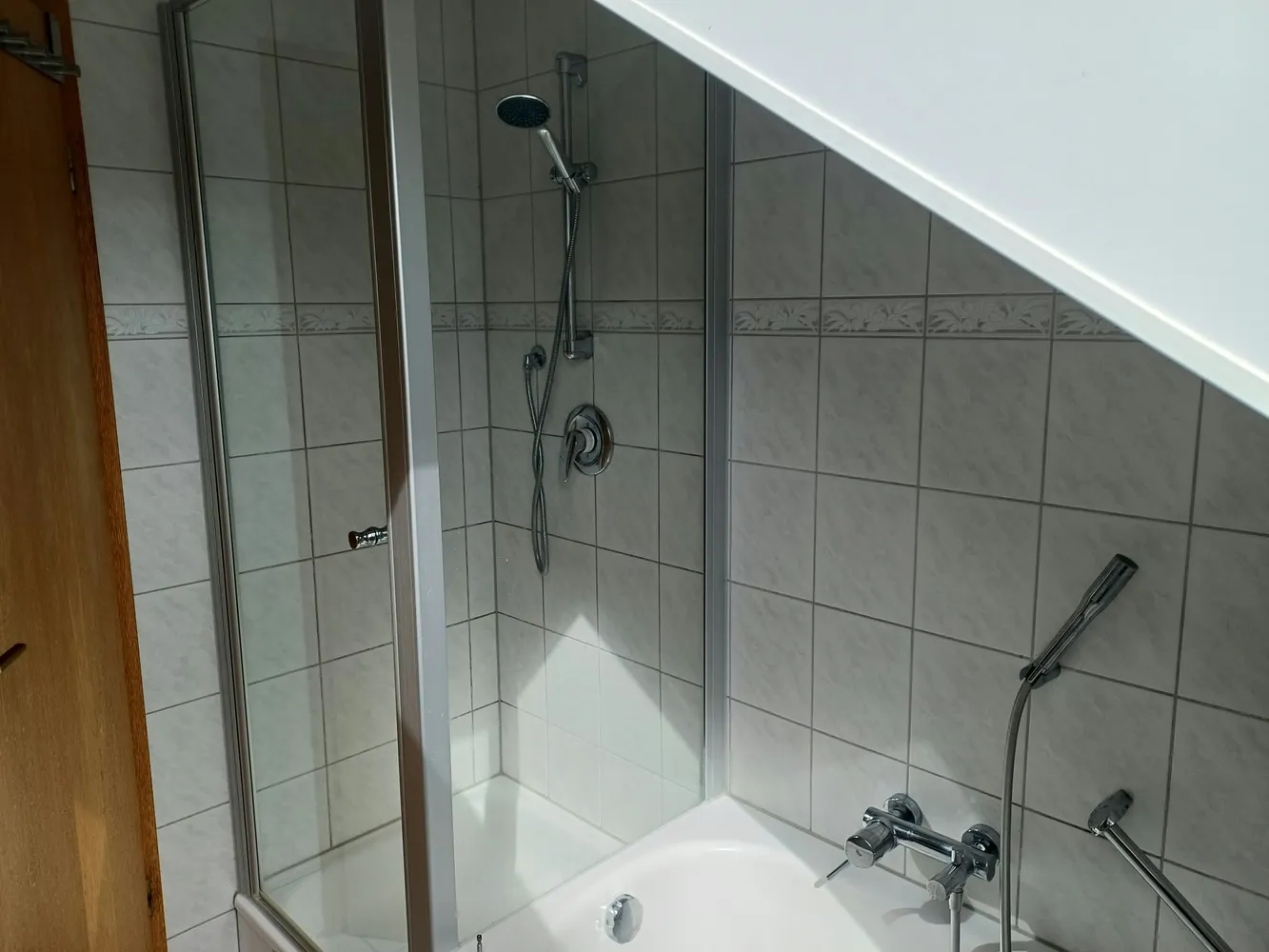 3 Zimmer Wohnung mit 50 m² in Ingolstadt – Bild 9
