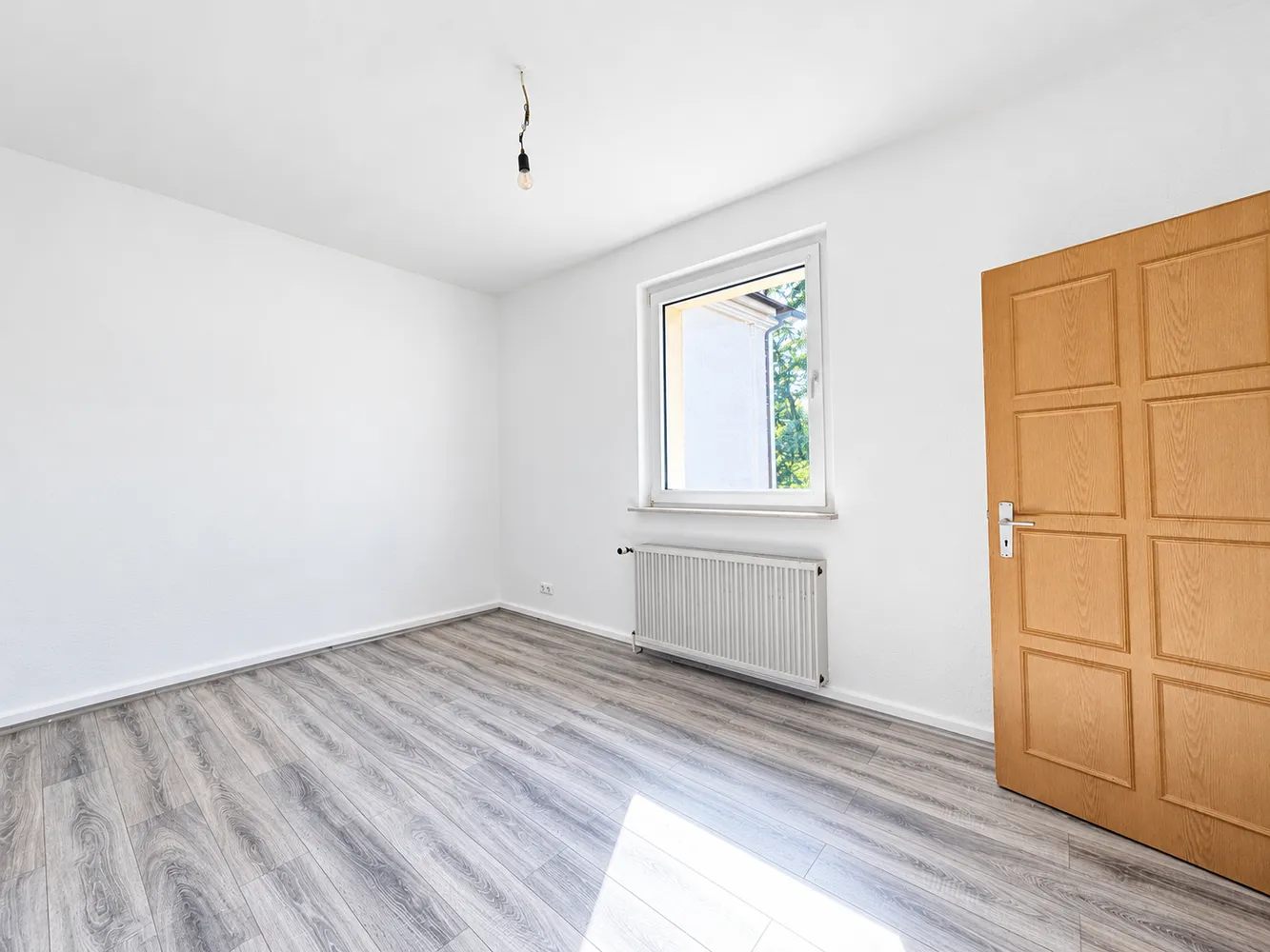 3 Zimmer Wohnung mit 53 m² in Wuppertal – Bild 1