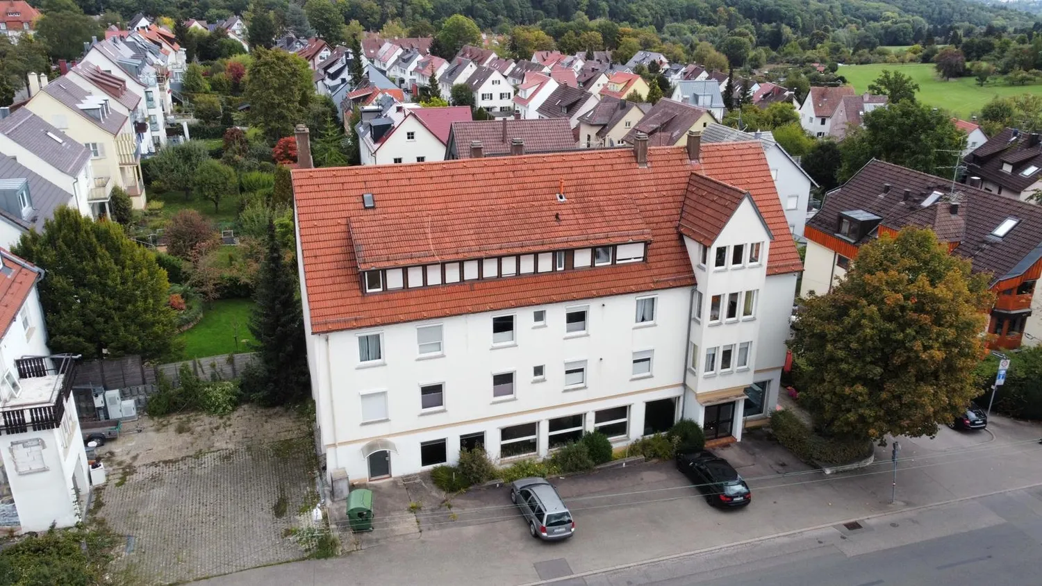 3 Zimmer Wohnung mit 71 m² in Stuttgart – Bild 2