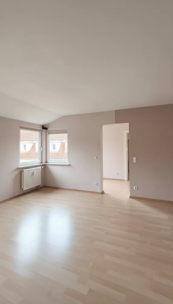 3 room apartment with 63 m² in Itzehoe – Photo 5