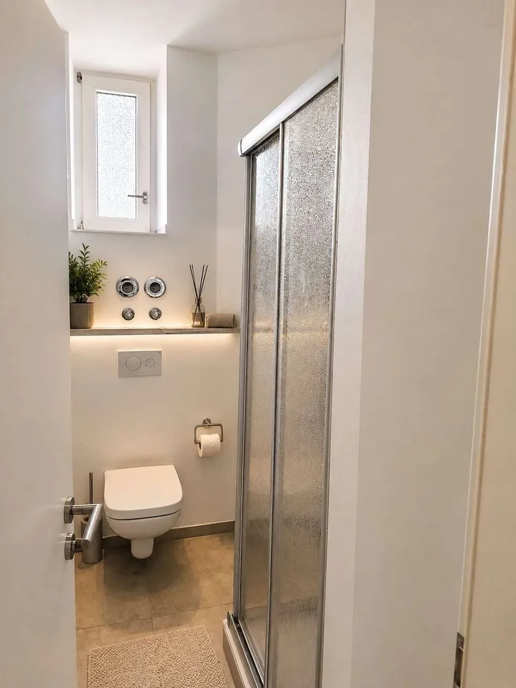 1 Zimmer Wohnung mit 25 m² in Mannheim – Bild 4