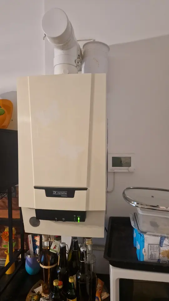 4 Zimmer Wohnung mit 105 m² in Merseburg – Bild 3