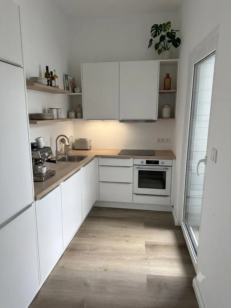 2 Zimmer Wohnung mit 57 m² in Wuppertal – Bild 10