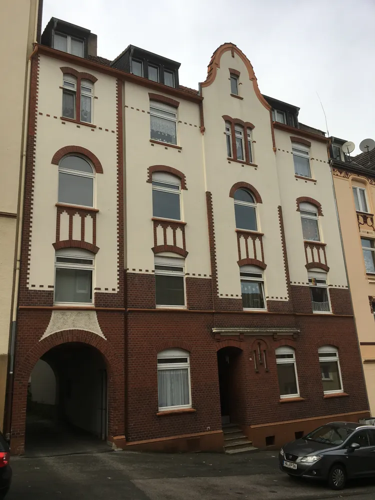 2 Zimmer Wohnung mit 42 m² in Hagen – Bild 8