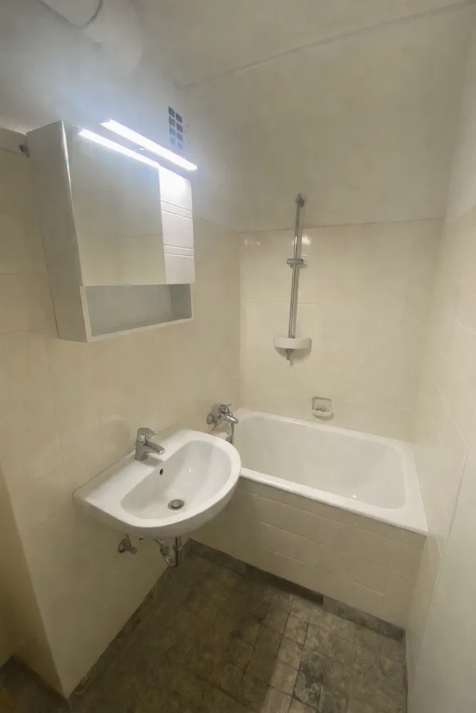 1 room apartment with 27 m² in Bielefeld – Photo 7