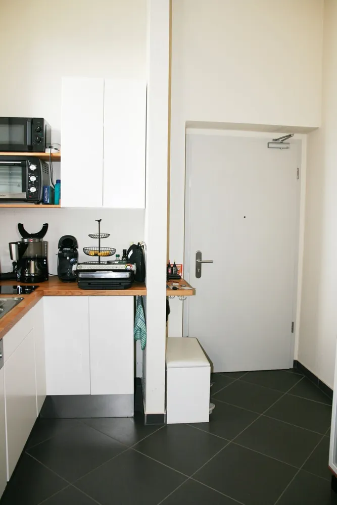 1 Zimmer Wohnung mit 40 m² in Dresden – Bild 2